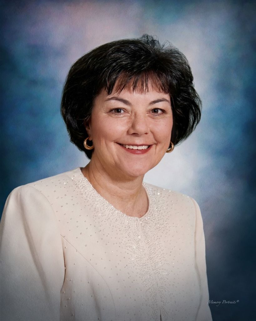 Patricia D. Crowley Profile Photo