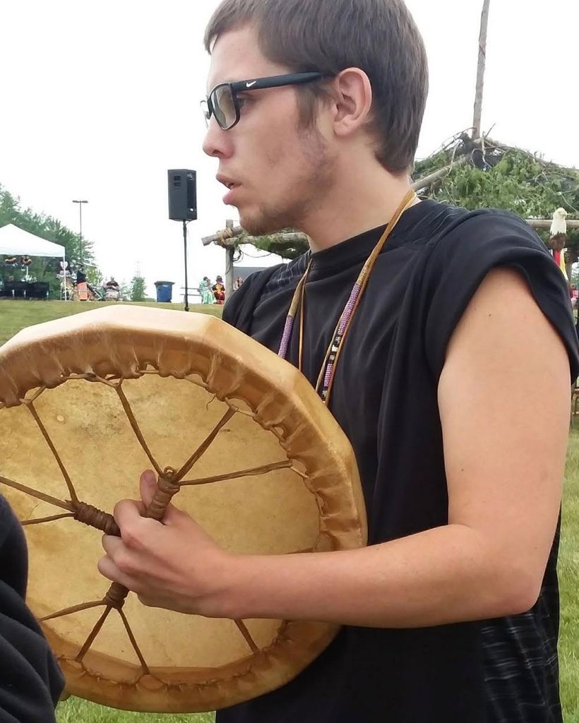 Justin Michael Theobald