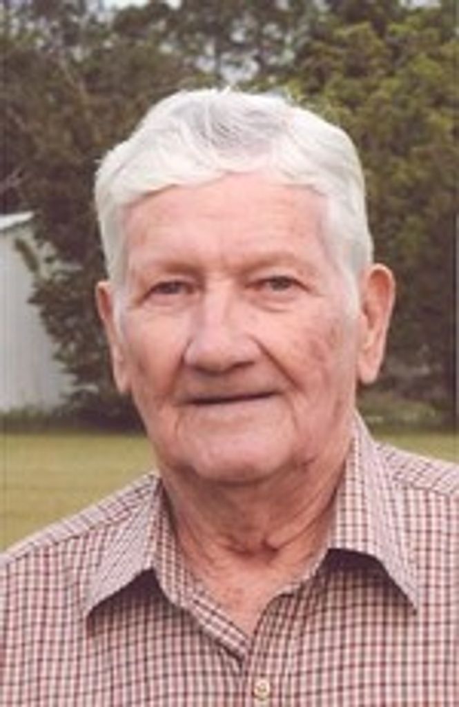 Richard C. Scoggins