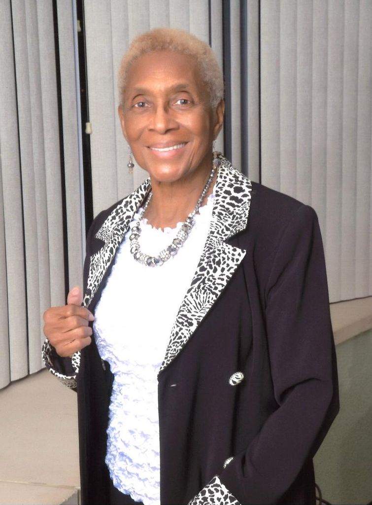 Mrs. Lela Mae Coleman Profile Photo