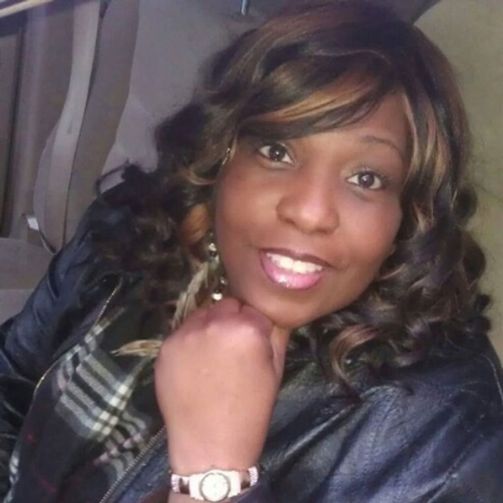 Tonya Lockett Profile Photo