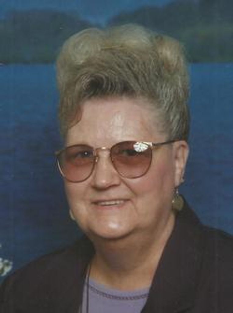 Perlie Mai Collier