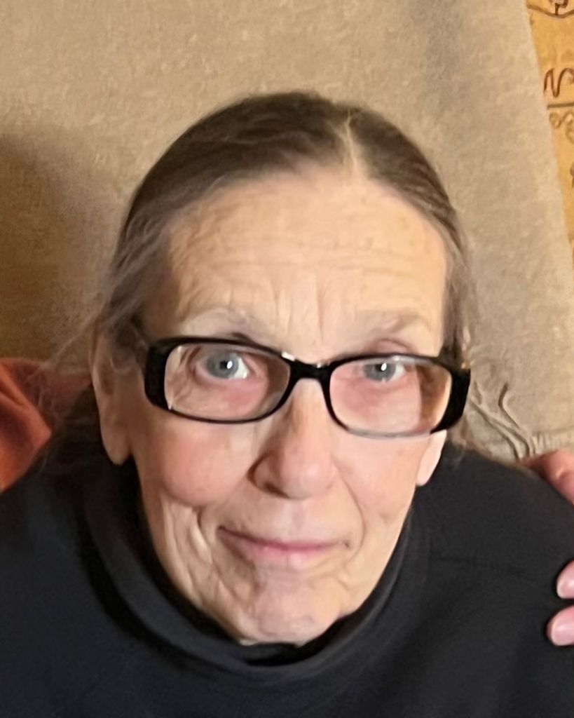 Barbara A. Jacobson