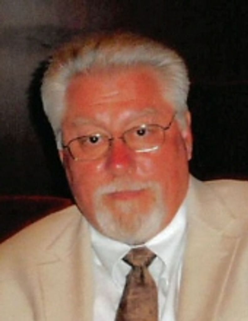 Gregory R. Meinburg