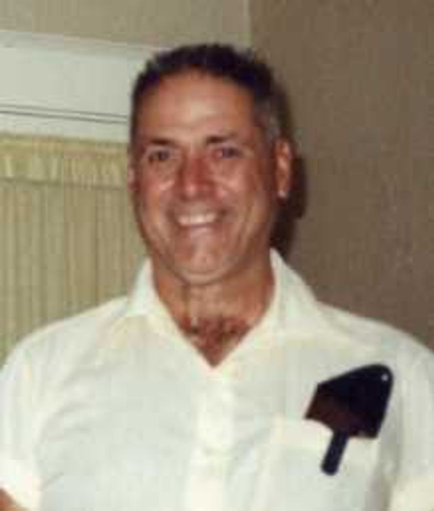 Robert C. Bishop