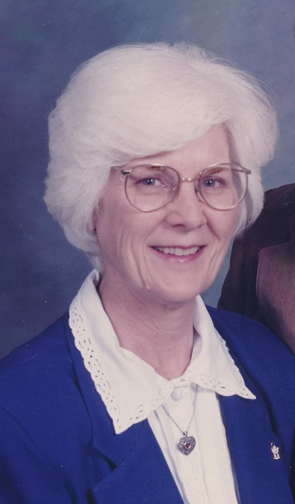 Lepha Ann Oates Profile Photo
