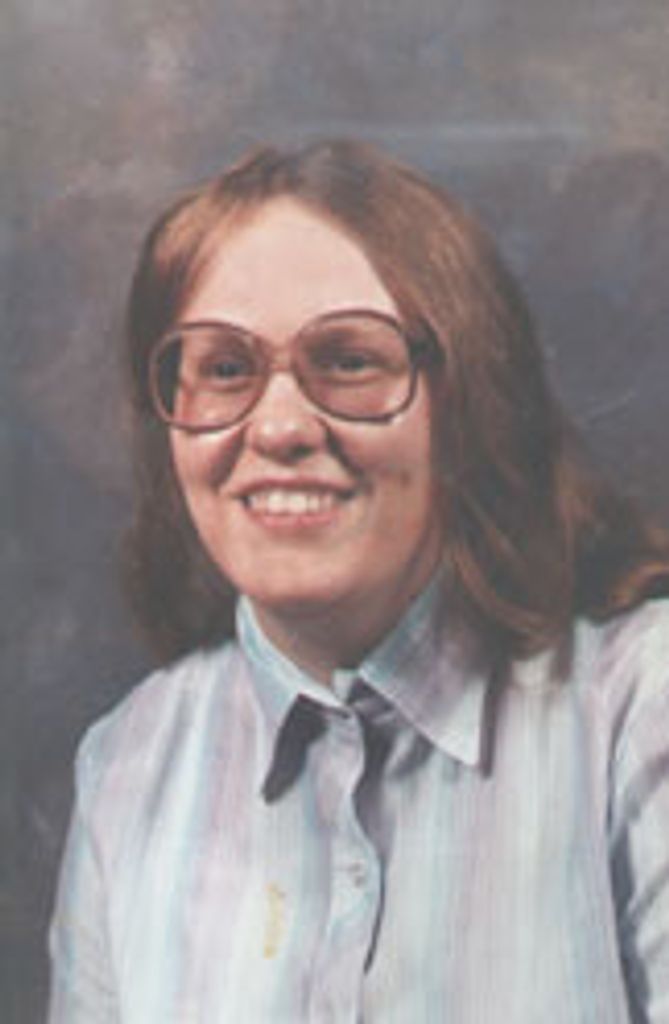 Brenda Alice Moore Profile Photo