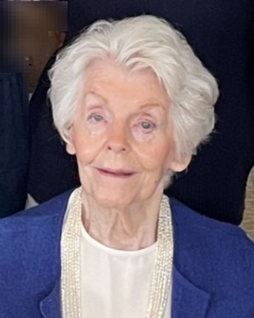 Ruth M. Van Hala Profile Photo