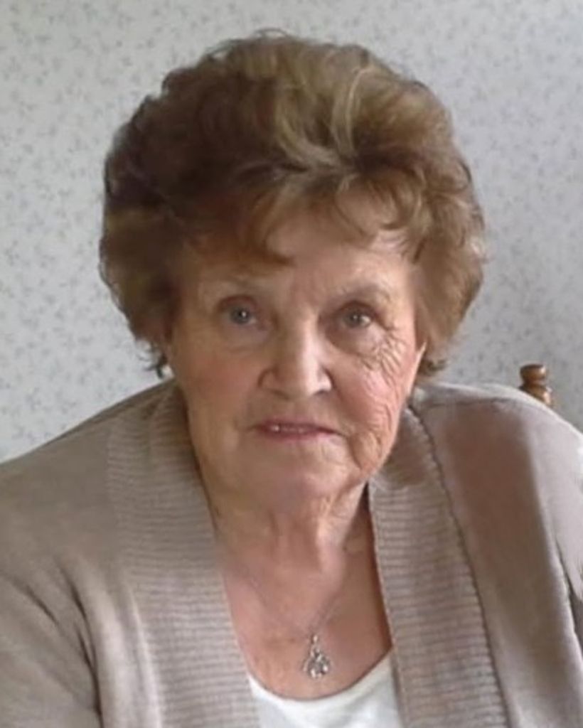 Laura Louise Woellner