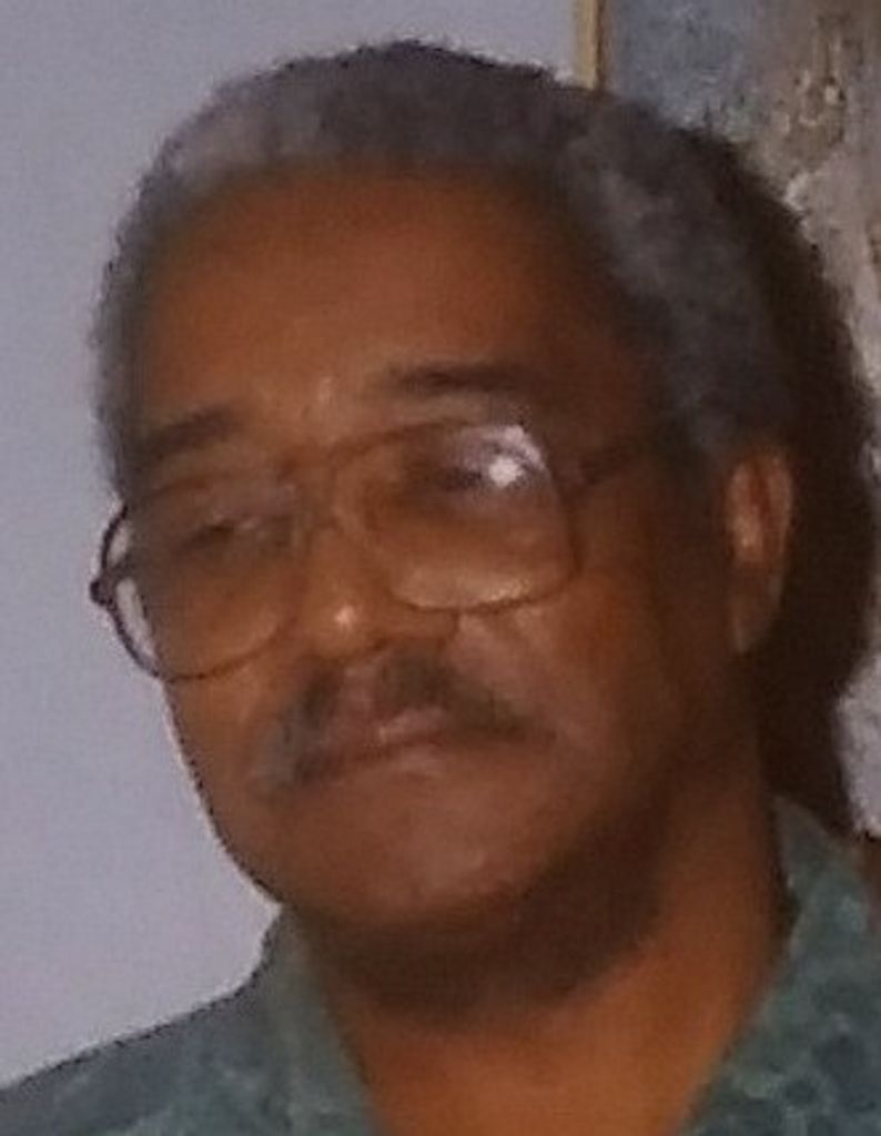 Menus Mcclary Sr. Profile Photo