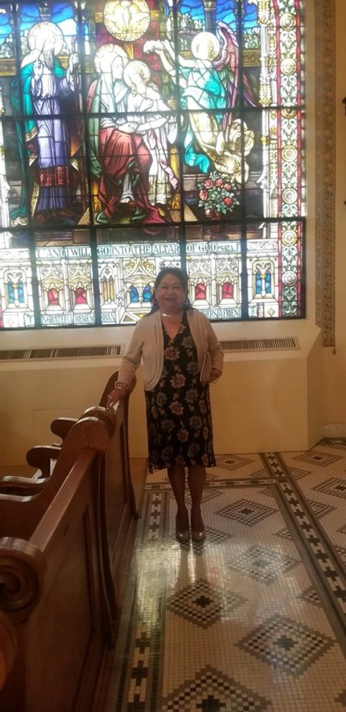 Maria Cookie Carrizales Profile Photo