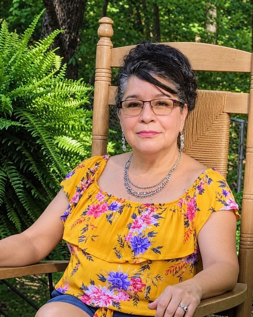 Rosalie Sebastian