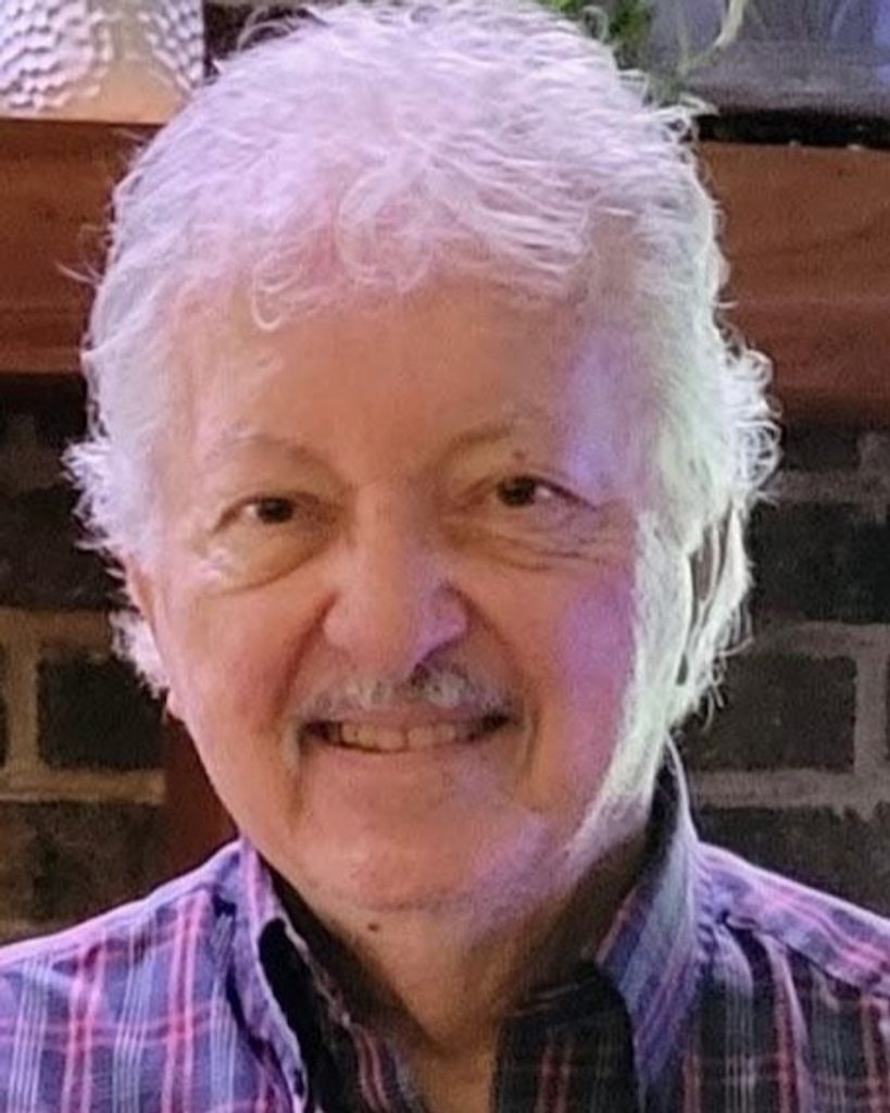 Louis E Martin, Jr. Profile Photo