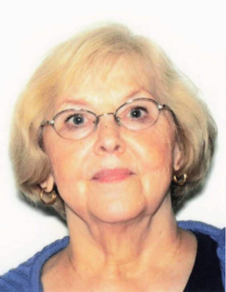 Margaret Bruggen Chilluffo