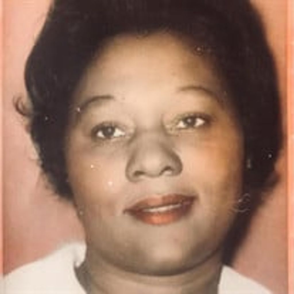 Carrie Mildred Hitch