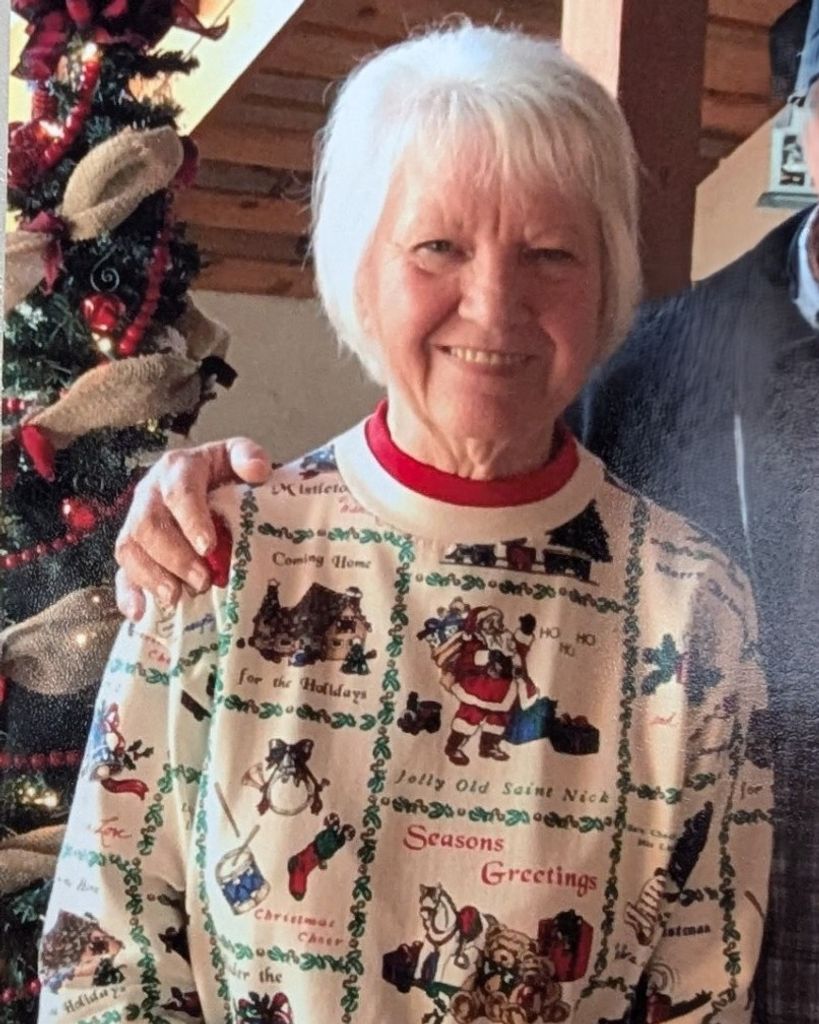 Mary Hancock Aderholt Profile Photo