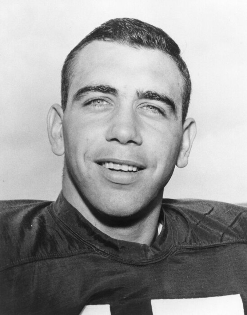 Jon R. Brittenum, Sr.