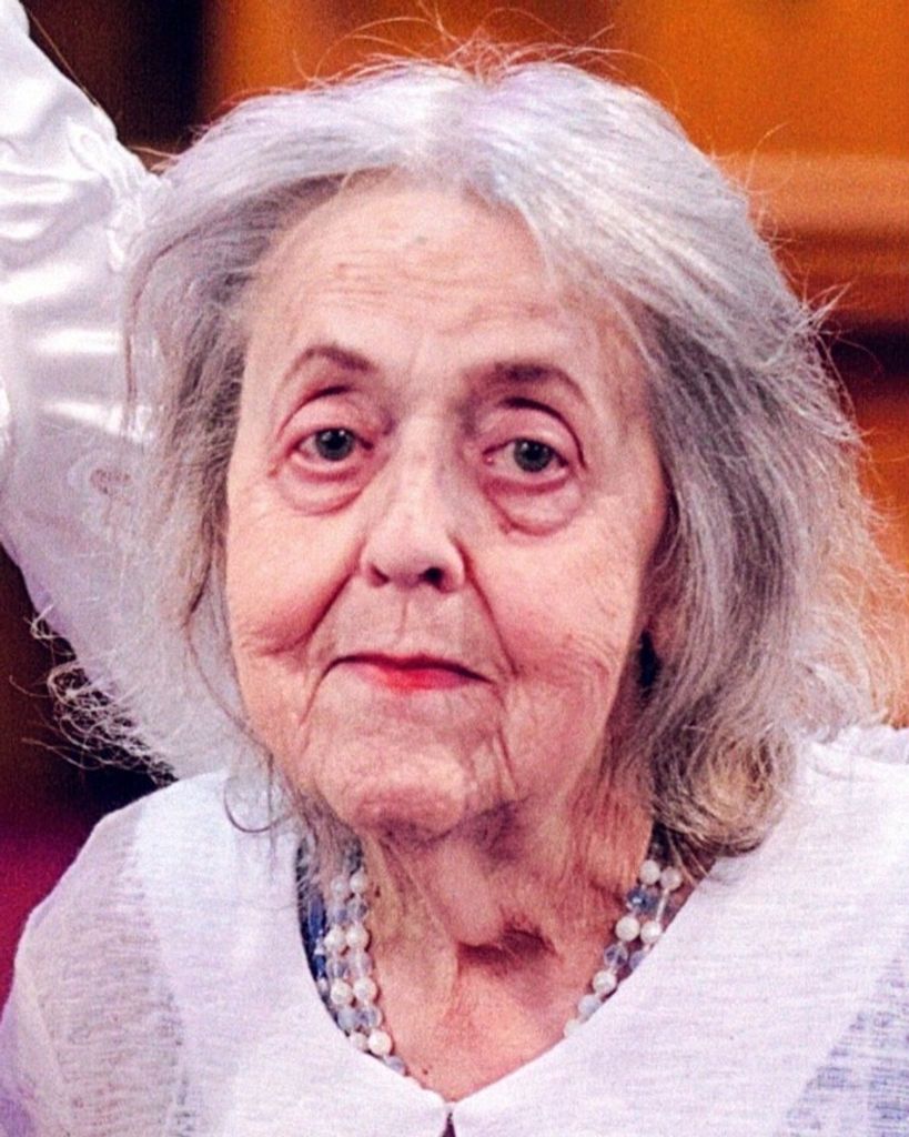 Peggy S. McInnis