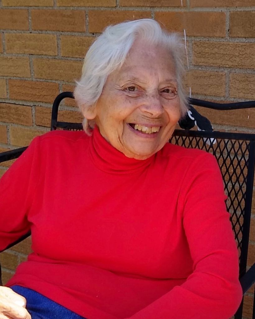Catherine "Katie" L. Nienaber Profile Photo