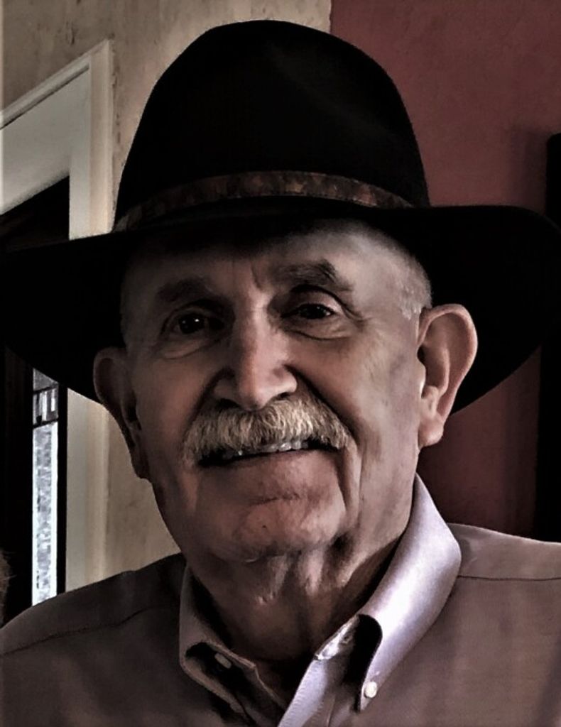 James (Jim) Nowlin