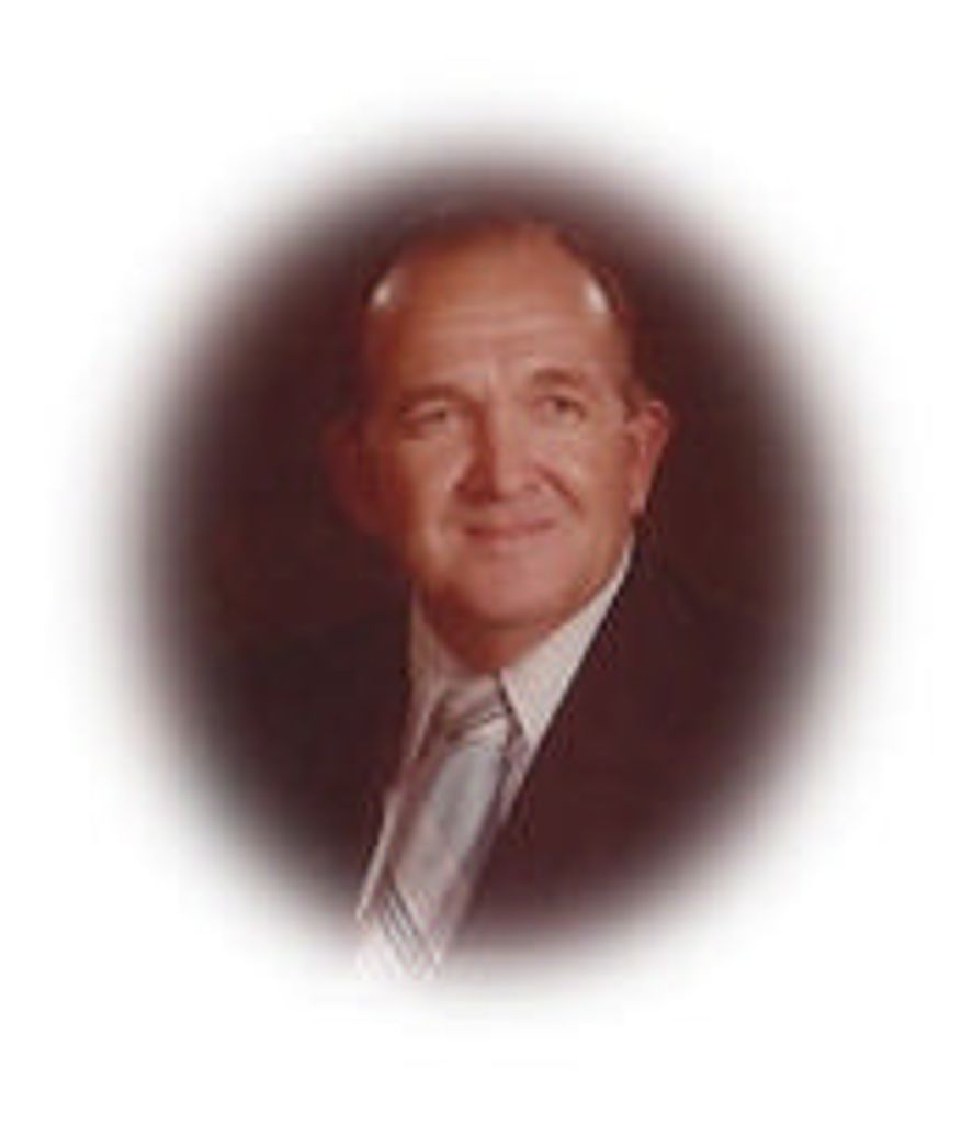 Crayton C. Coleman Jr.