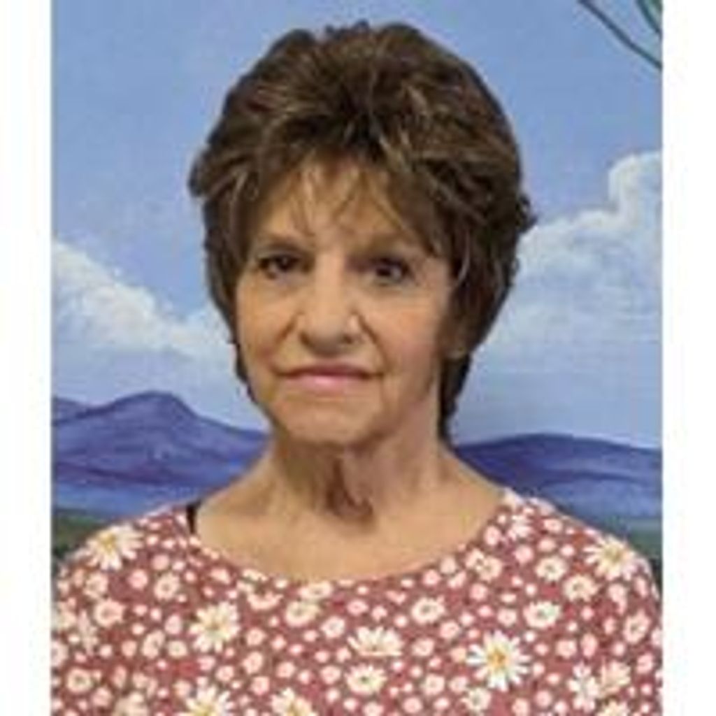 Janet Lynn Simon