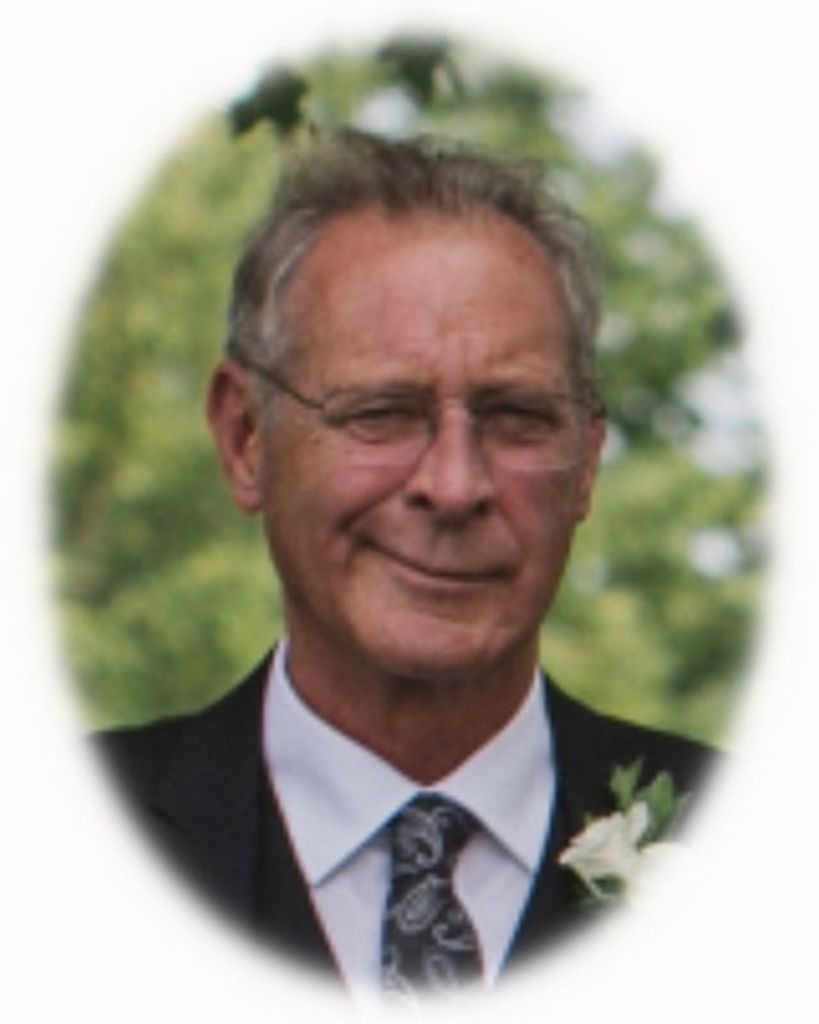 Patrick "Pat" B. Poklinkoski Profile Photo