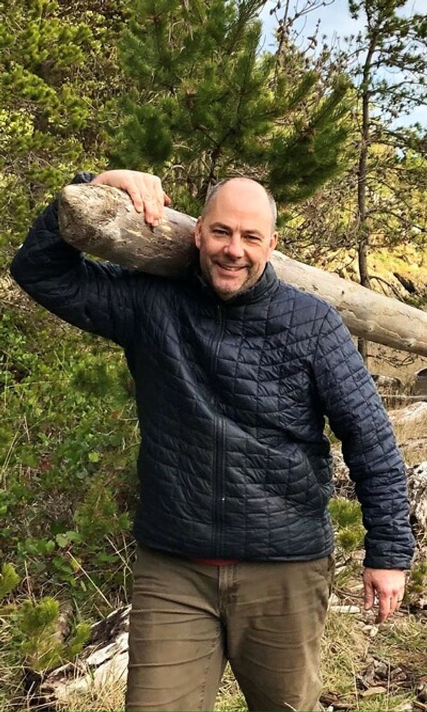 Bruce Carman Profile Photo