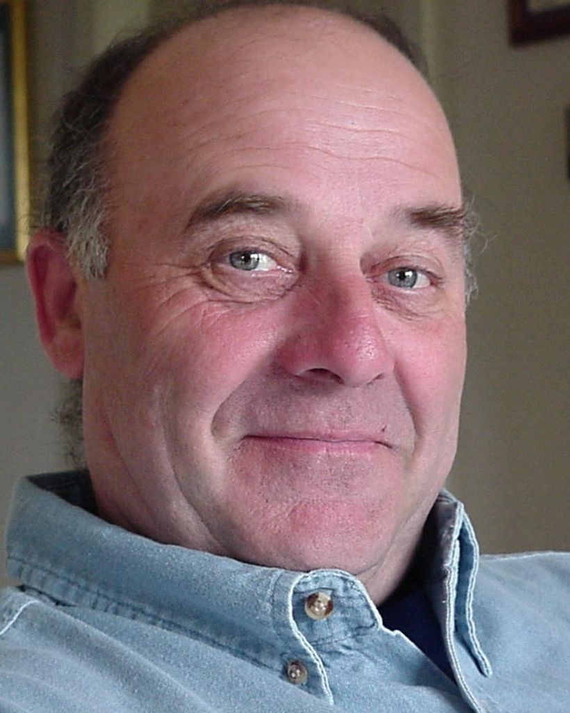 Maurice W. Childs Profile Photo