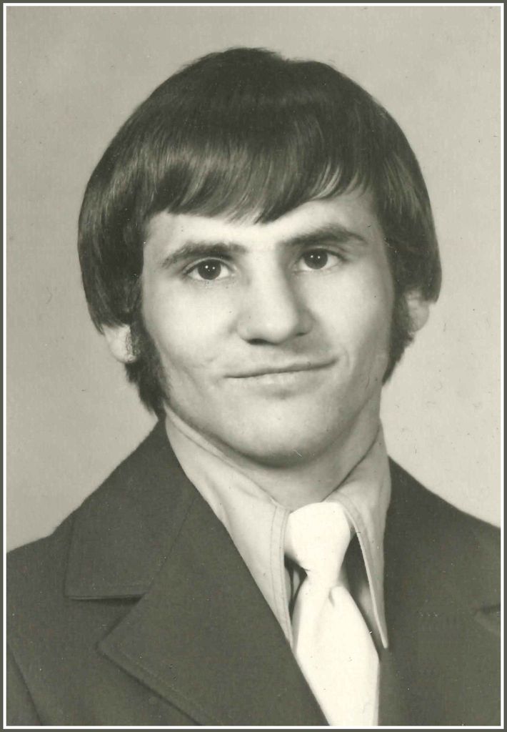 Frank J. Cogswell