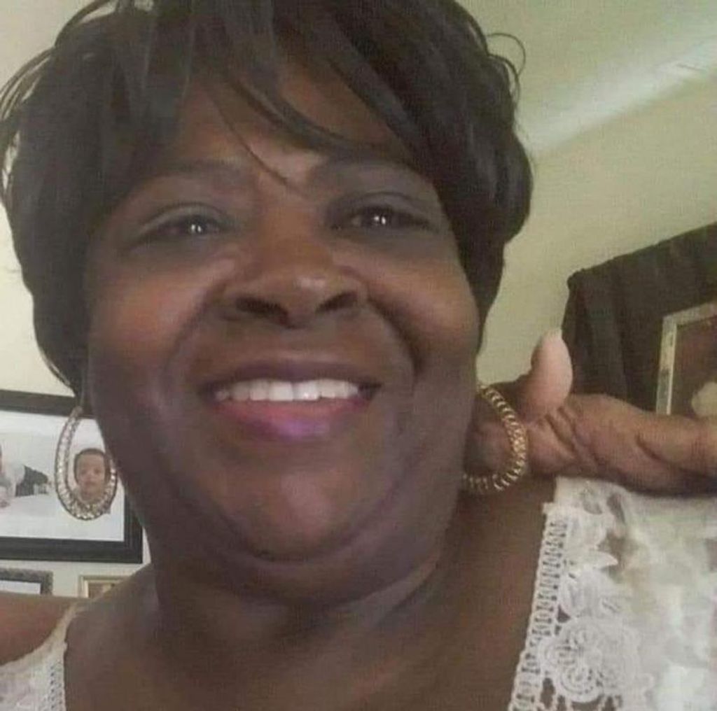 Brenda Kaye Talib Profile Photo