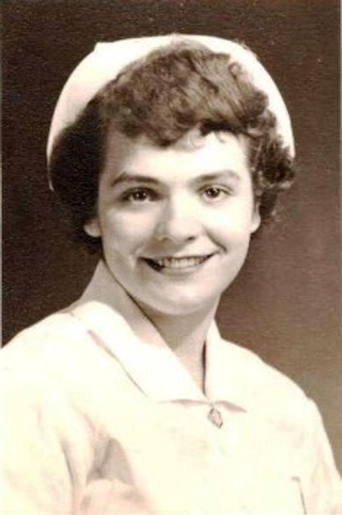 Sally Anne Prior Profile Photo