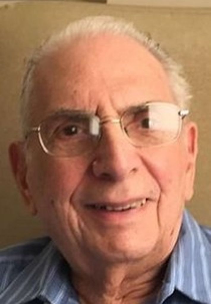 John A.  Demaria