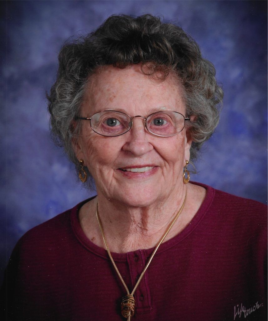 Susan Evelyn Sticha Profile Photo