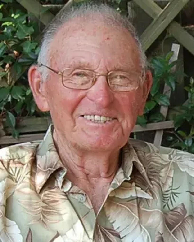 James M. Hudgins, Sr. Profile Photo