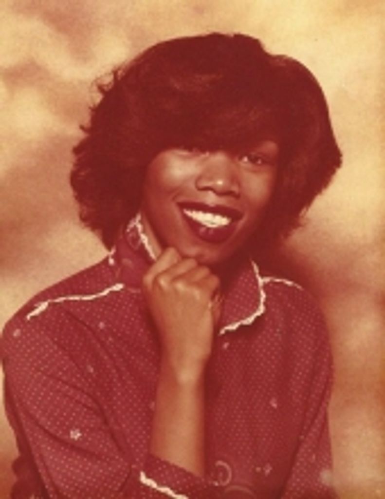 Freddie Mae Tillman
