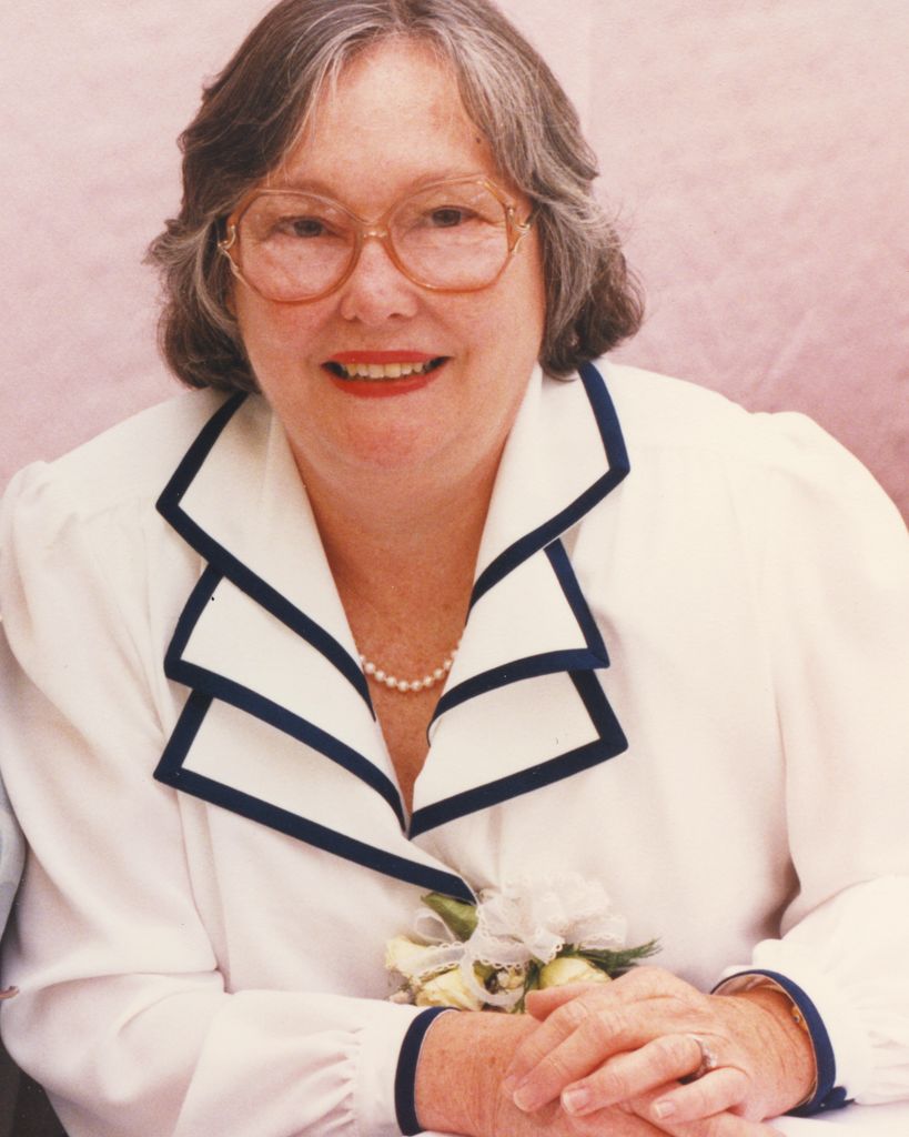 Eleanor A. Michelet Mulbry Profile Photo