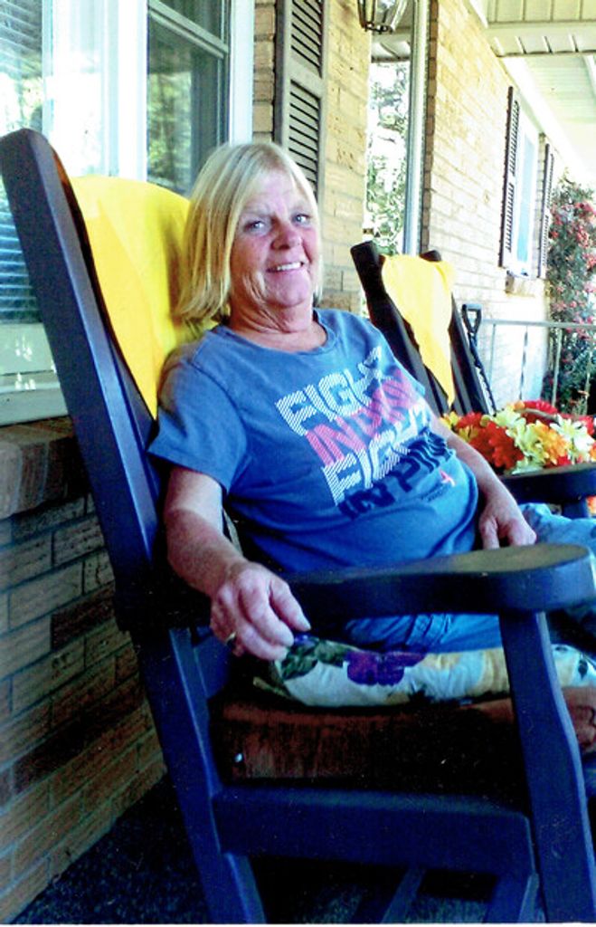 Freida Carpenter Marr Profile Photo