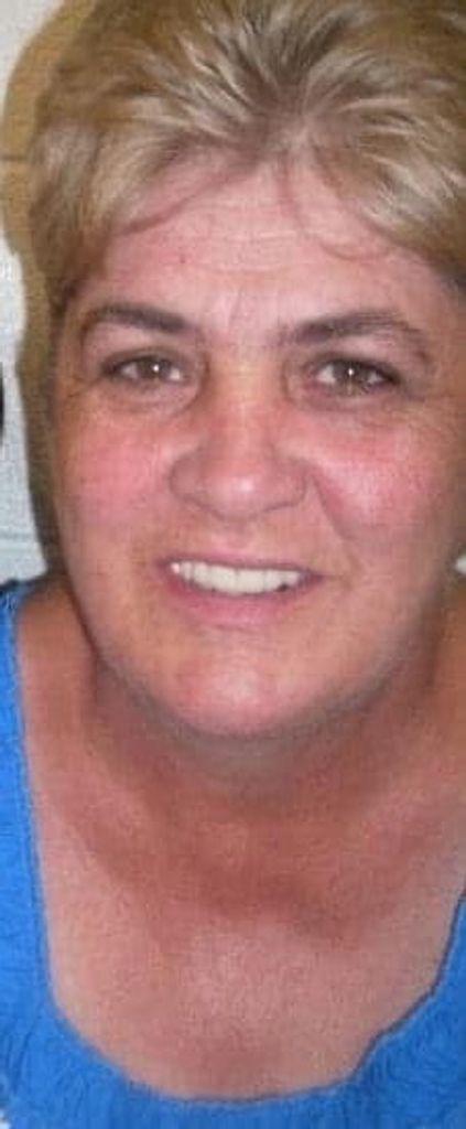 Tina Marie (Holliday)  Steele