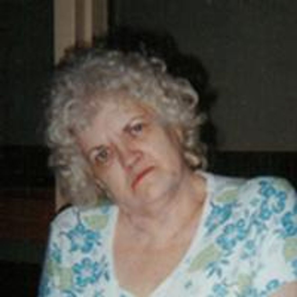 Joyce  E. (Brown)  Mitchell