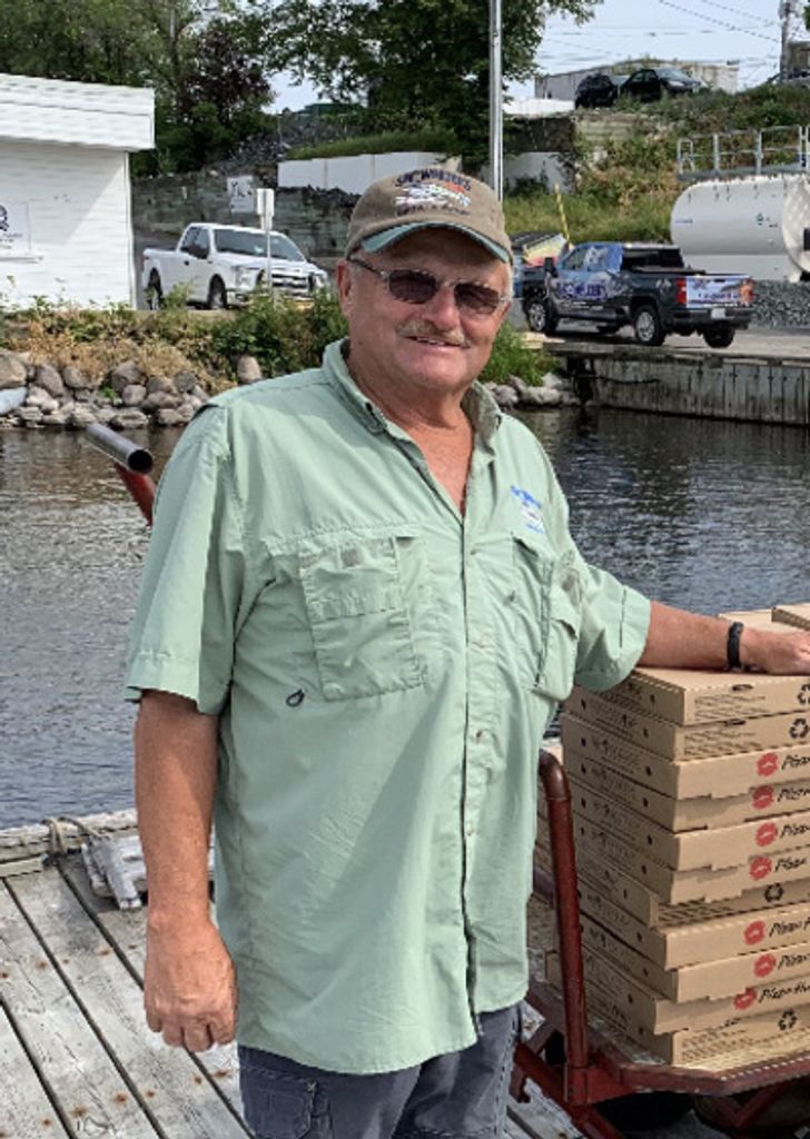 Randy Heithoff Profile Photo