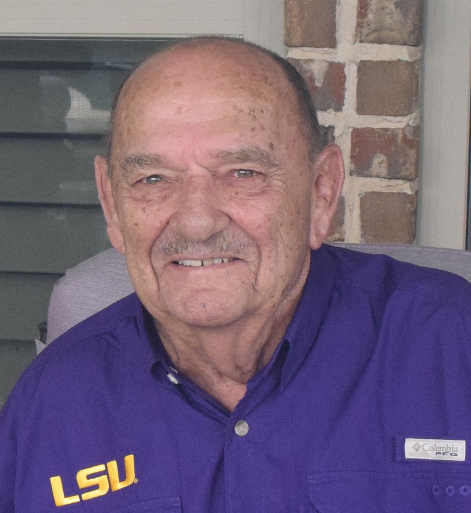 Ray "Shorty" Allen Rozas Profile Photo