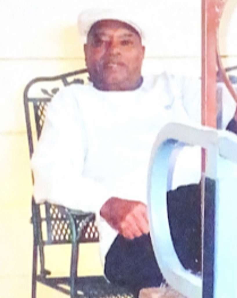 Henry Earl McDowell