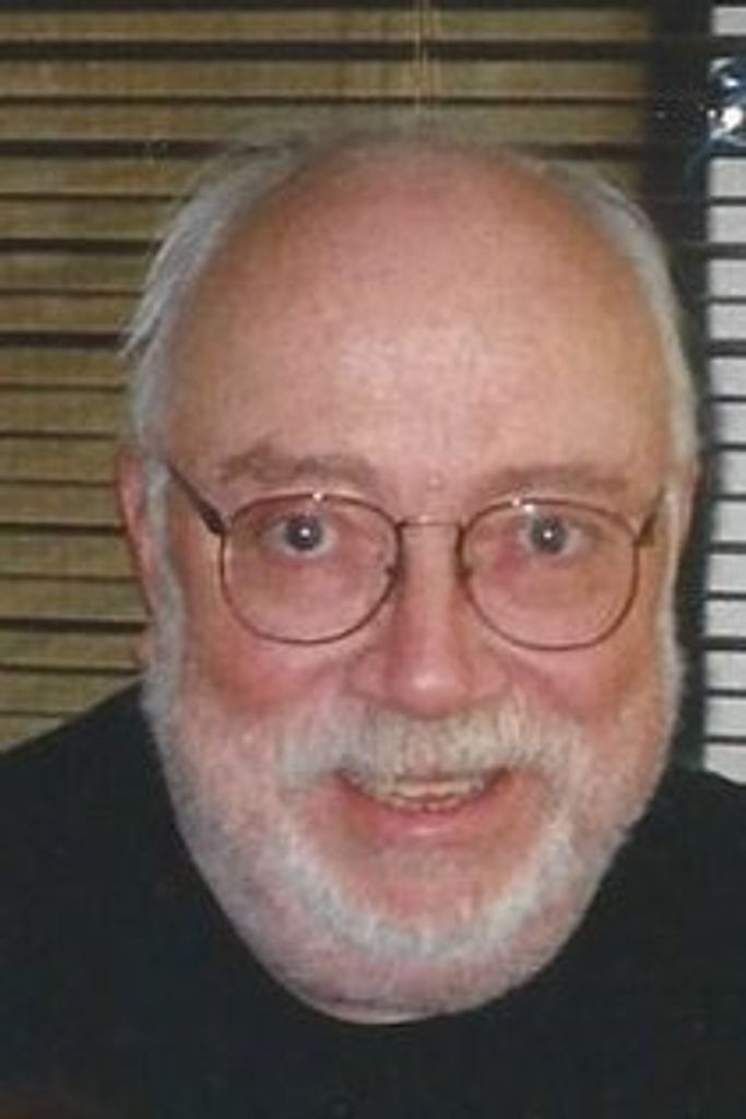 William P.  Lucchesi