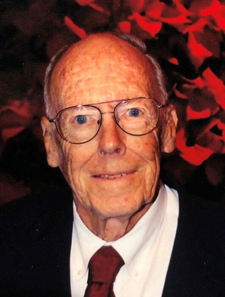 Richard (Dick) Hartwell