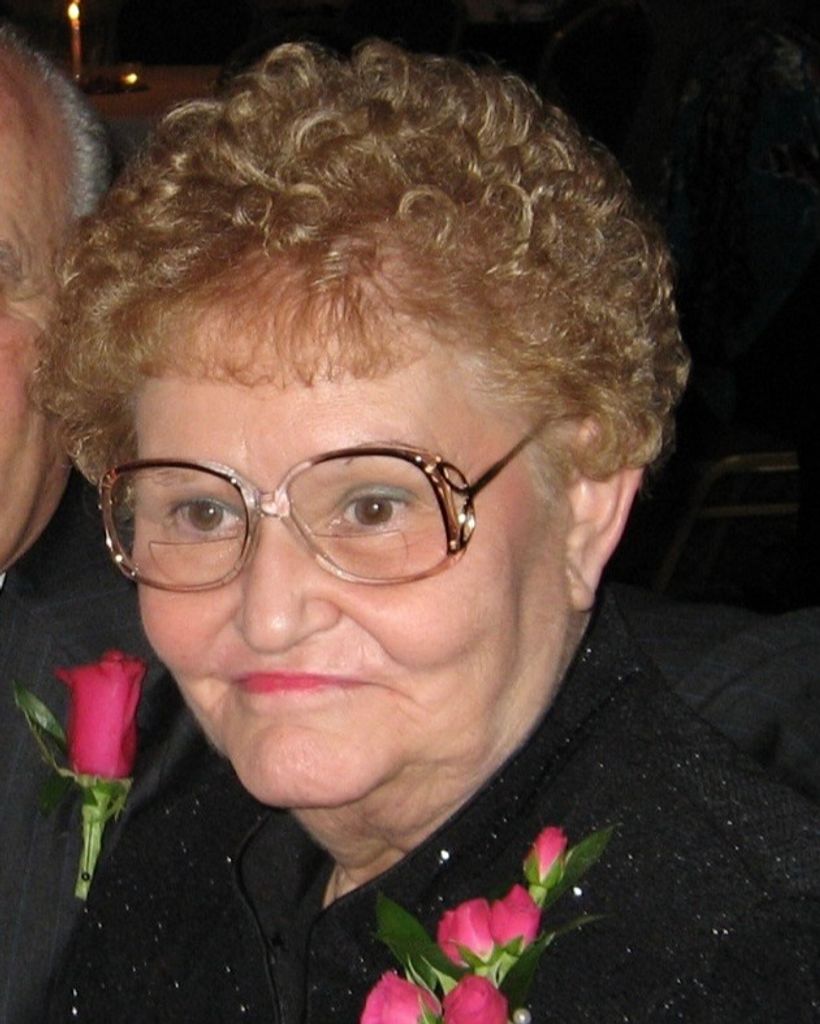 Joanne Bulso Profile Photo