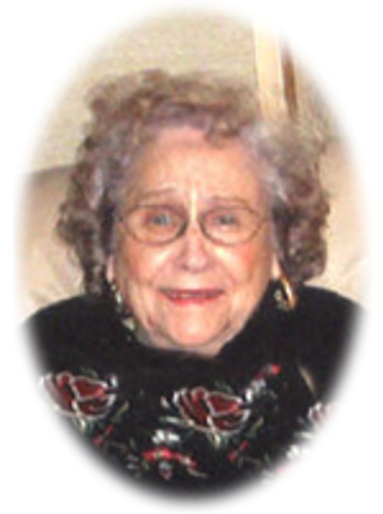 Betty McGinnis