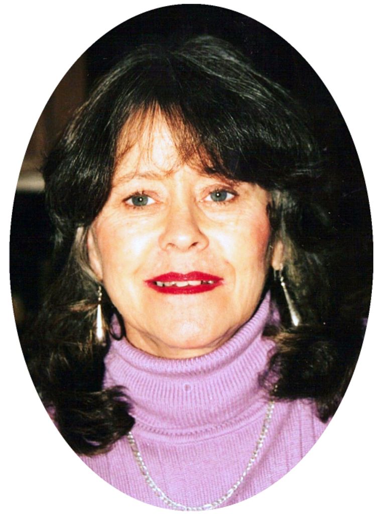 Joyce Ellen (Black)  Caskey Profile Photo