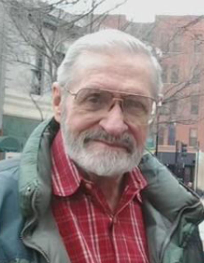 Robert 'Bob' Earnest Dougherty Ii Profile Photo