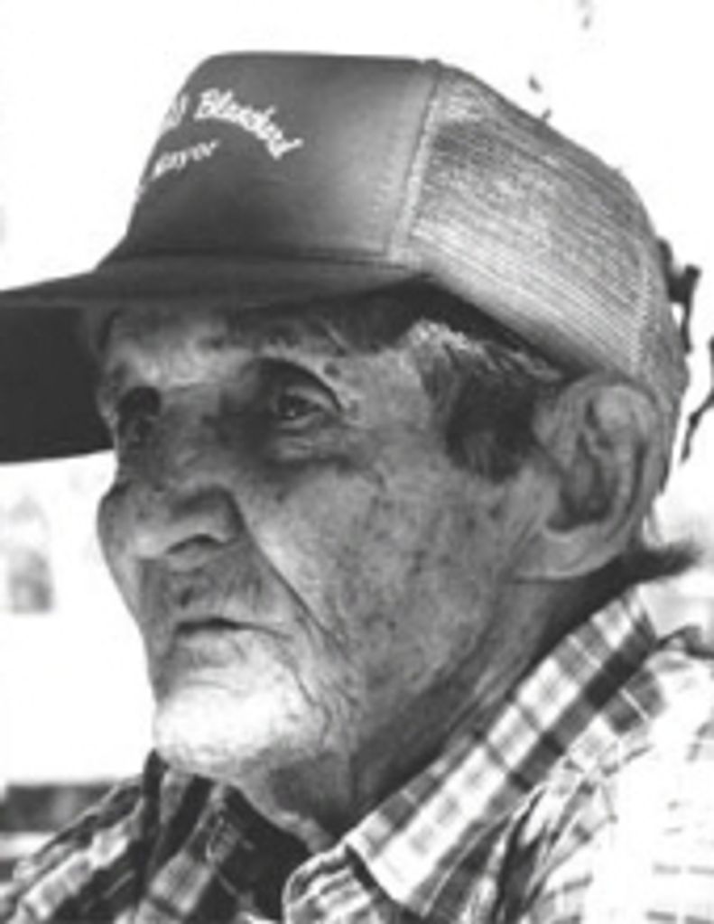 E.J. "Shorty" Touchet